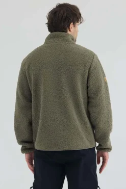 Northpeak Surnadal 2 pilefleece jakke herre
