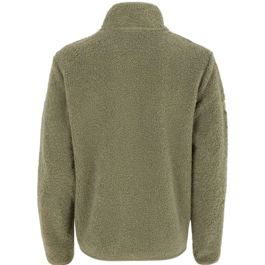 Northpeak Surnadal 2 pilefleece jakke herre