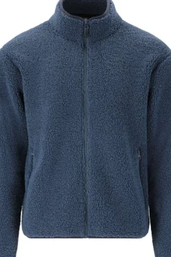 Northpeak Surnadal pile fleecejakke herre