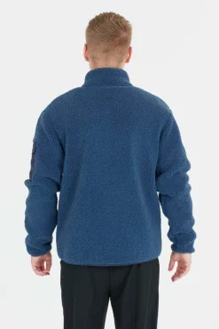 Northpeak Surnadal pile fleecejakke herre