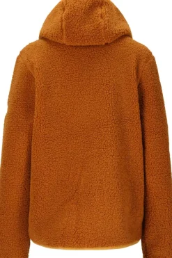 Northpeak Surnadal pile fleecejakke dame