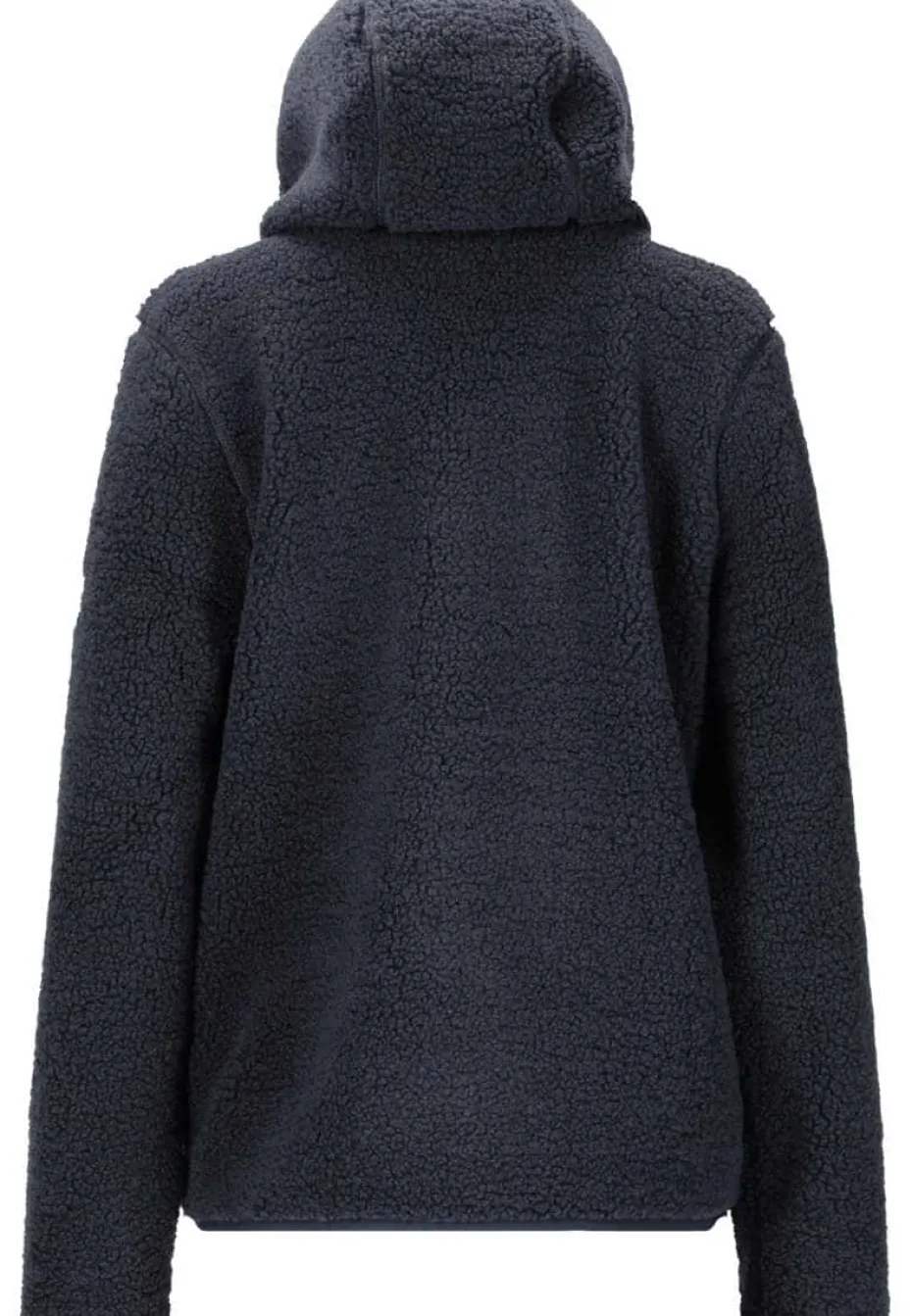 Northpeak Surnadal pile fleecejakke dame