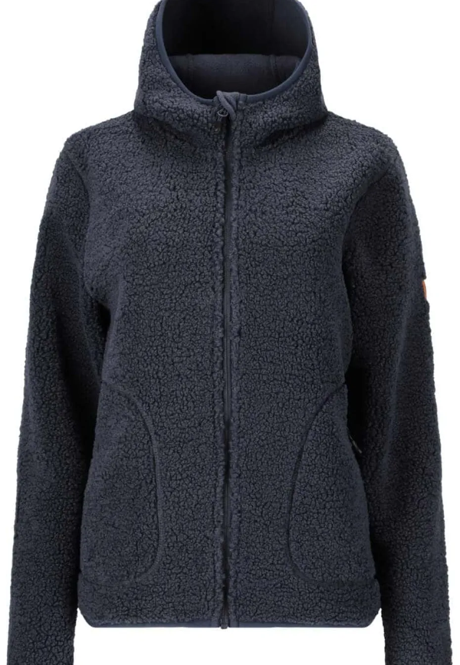 Northpeak Surnadal pile fleecejakke dame