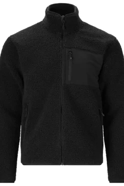 Northpeak Surnadal pile fleecejakke herre