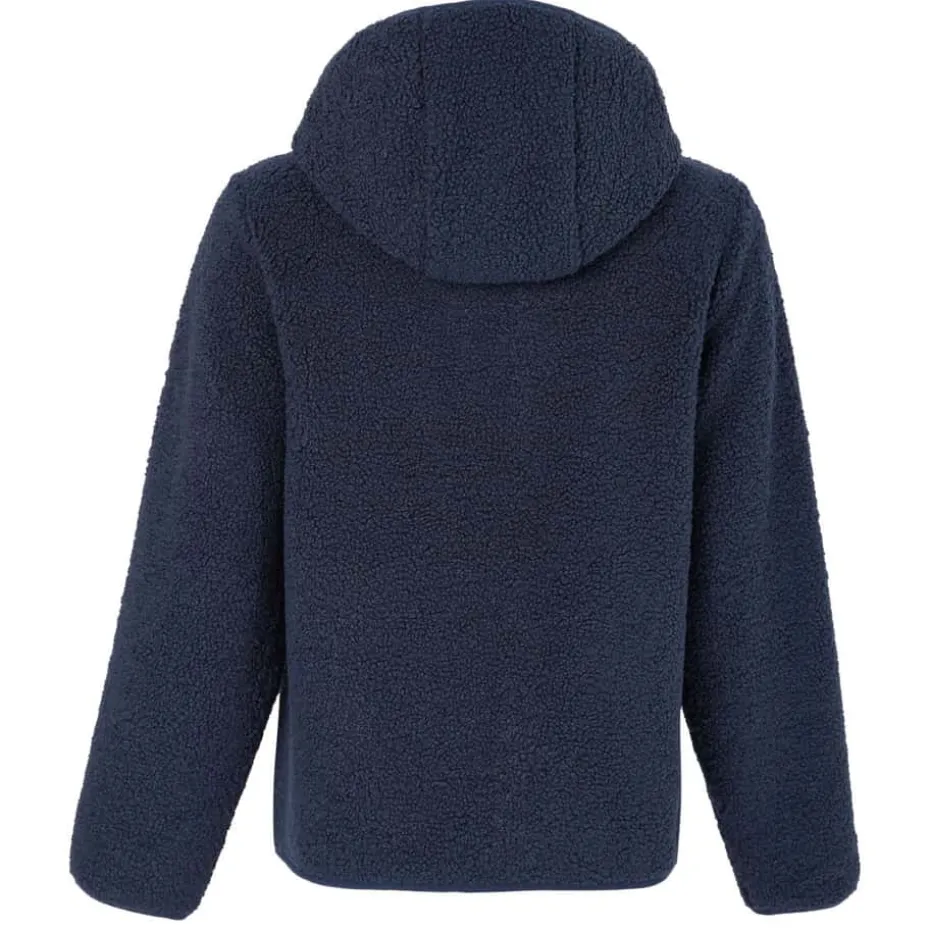 Northpeak Surndal 2 pilefleece jakke dame