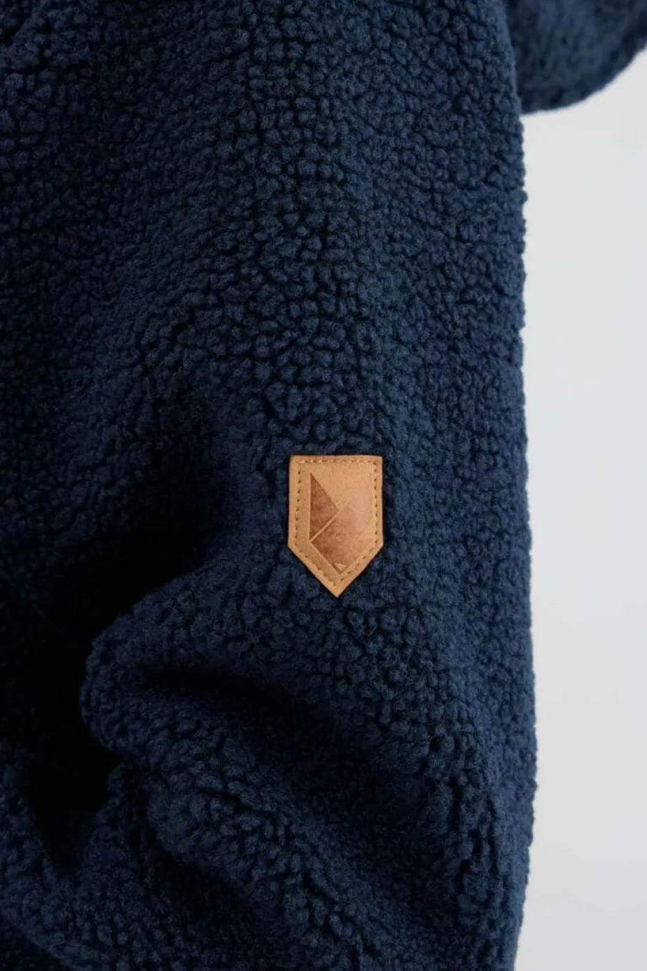 Northpeak Surndal 2 pilefleece jakke dame