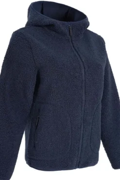 Northpeak Surndal 2 pilefleece jakke dame