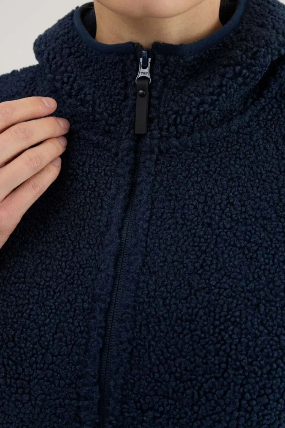 Northpeak Surndal 2 pilefleece jakke dame