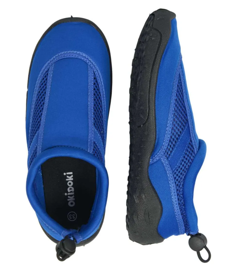 Northpeak Svaberg badesko junior