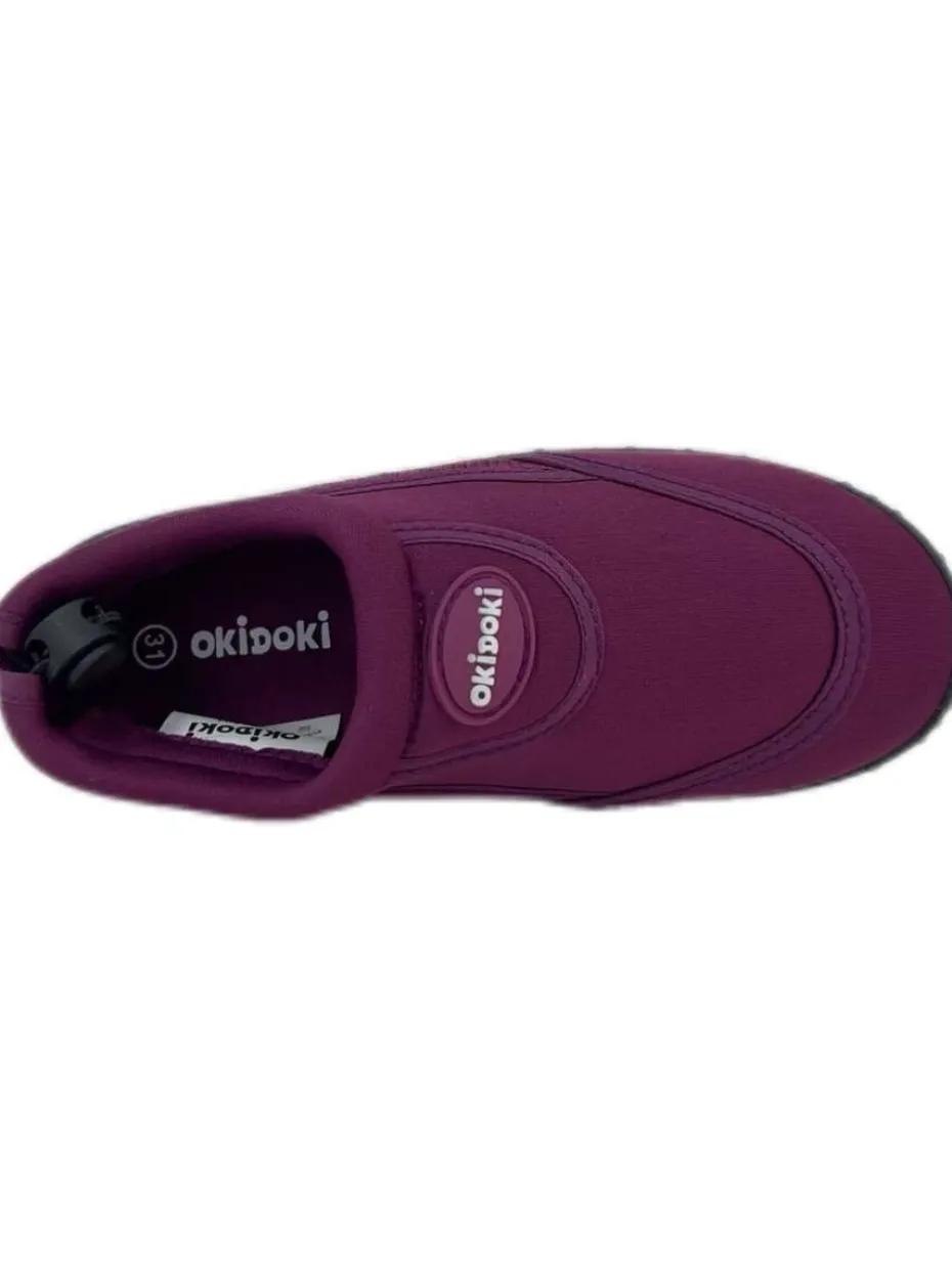 Northpeak Svaberg badesko junior