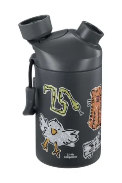 Northpeak Switch Kids 0,35L drikkeflaske