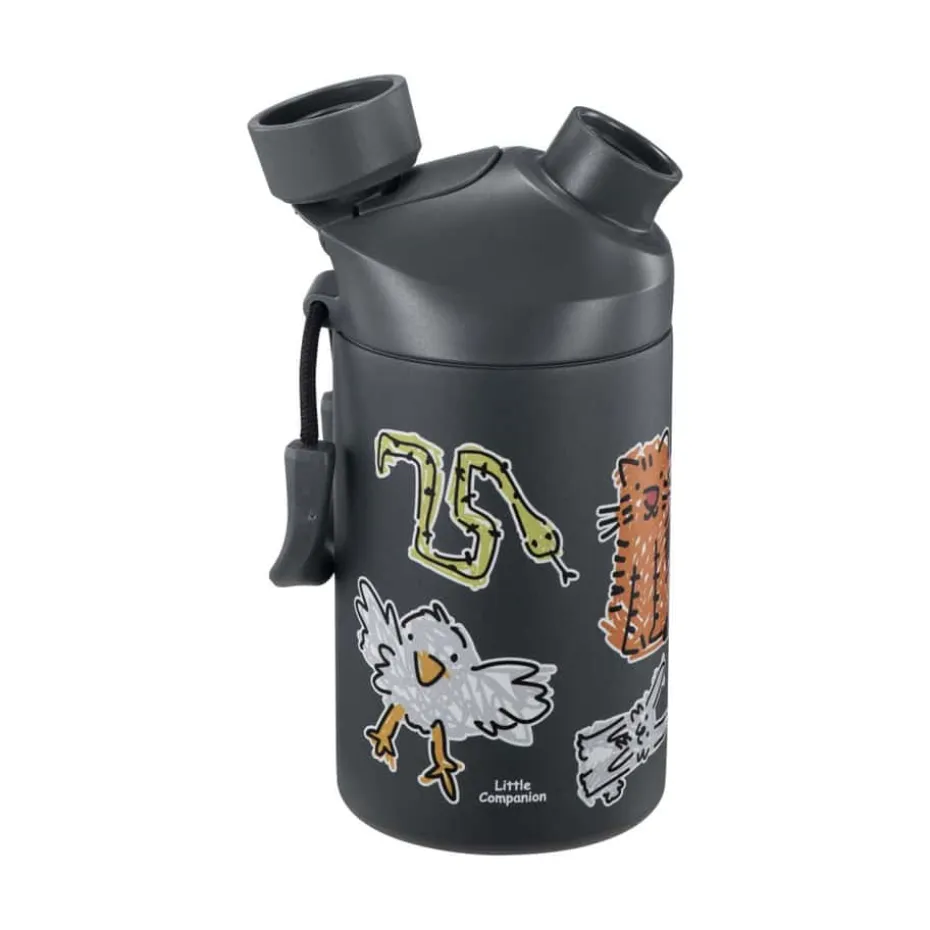 Northpeak Switch Kids 0,35L drikkeflaske