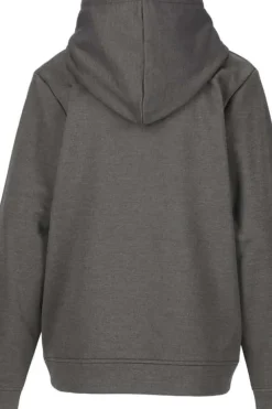 Northpeak Tøff hettegenser junior
