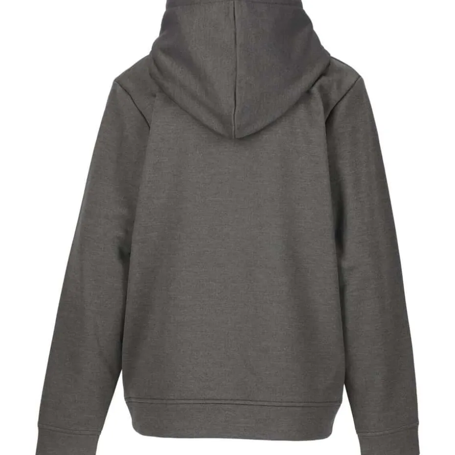 Northpeak Tøff hettegenser junior