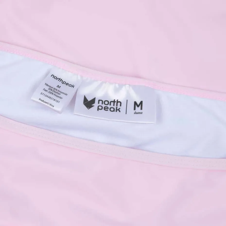 Northpeak Tjøme bikinitruse dame