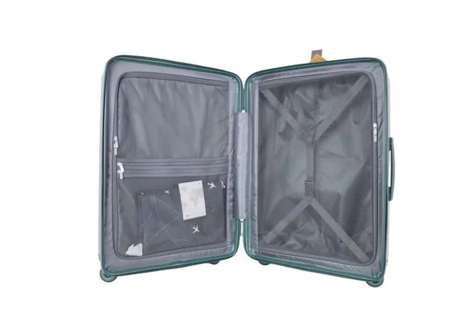 Northpeak TN-AP158 trillekoffert