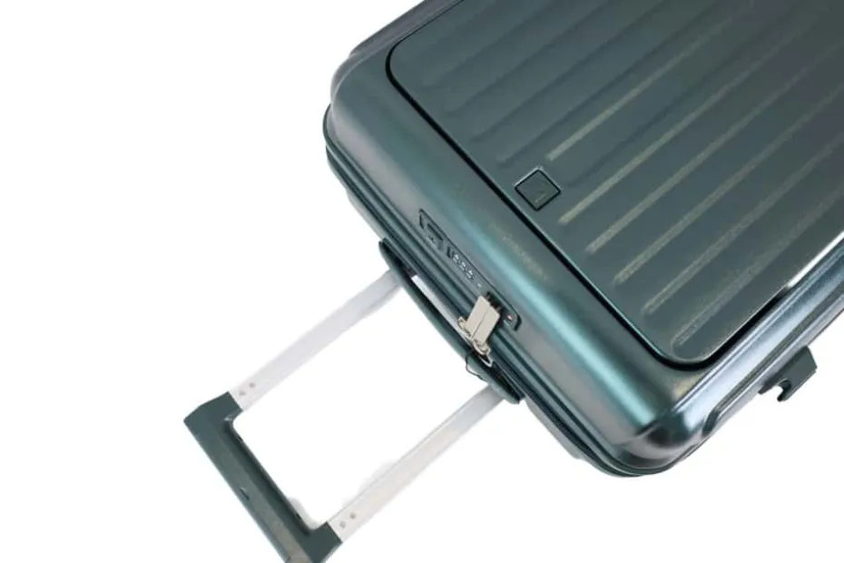 Northpeak TN-AP158 trillekoffert