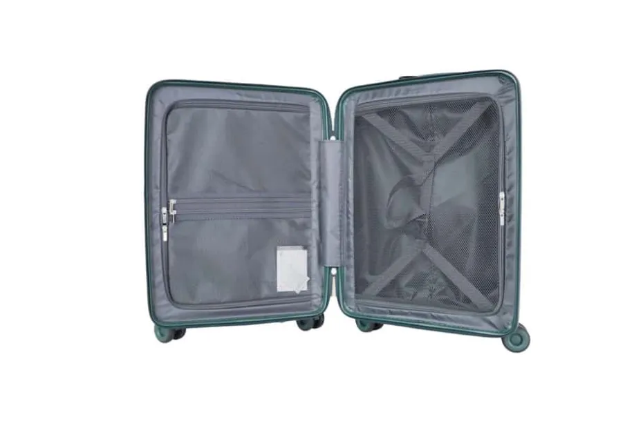 Northpeak TN-AP158 trillekoffert