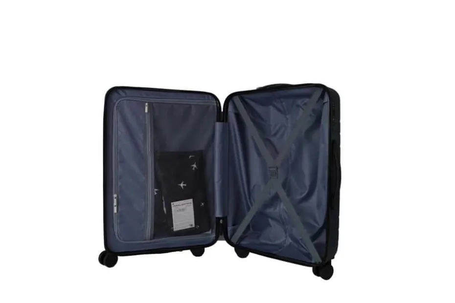 Northpeak TN-LS901 trillekoffert