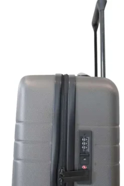 Northpeak TN-LS901 trillekoffert