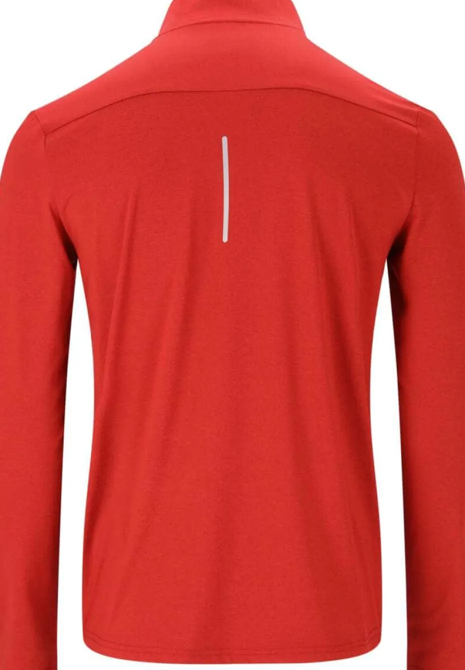 Northpeak Tom 1/2 zip treningsgenser herre