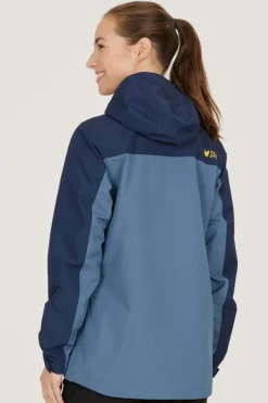 Northpeak Trollheimen allværsjakke dame