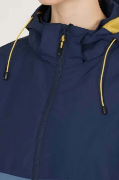 Northpeak Trollheimen allværsjakke dame