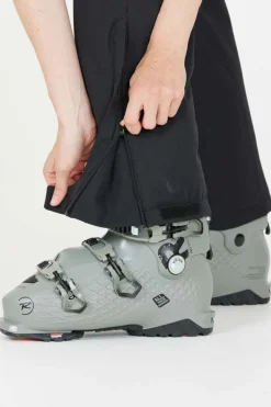 Northpeak Trysil skibukse dame