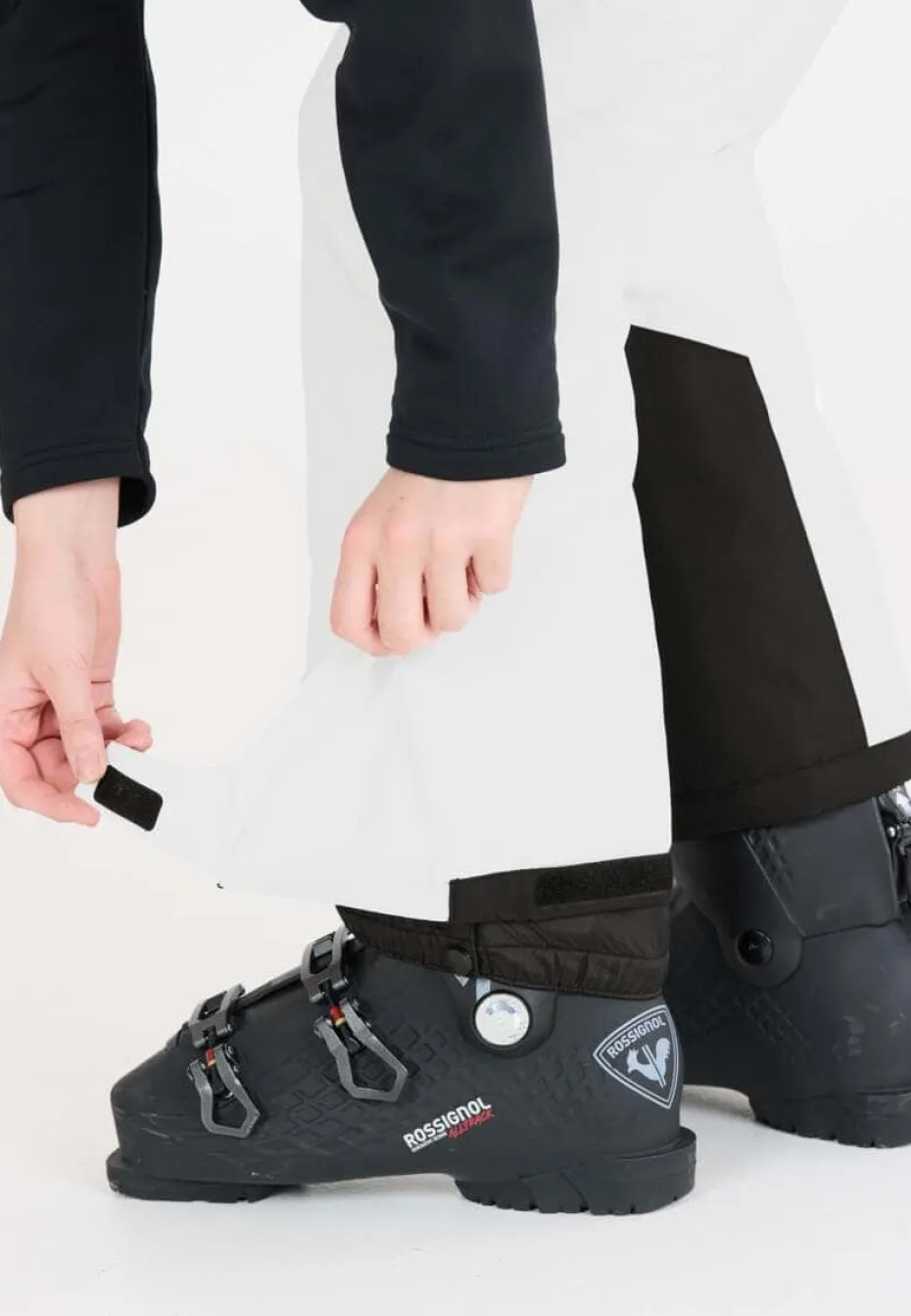 Northpeak Trysil skibukse dame