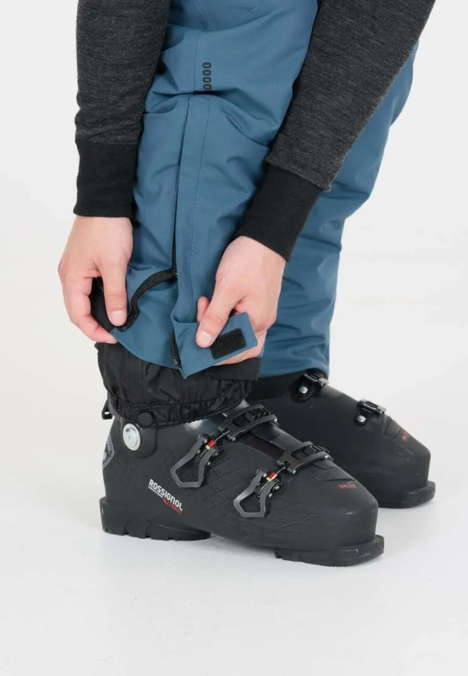 Northpeak Trysil skibukse herre