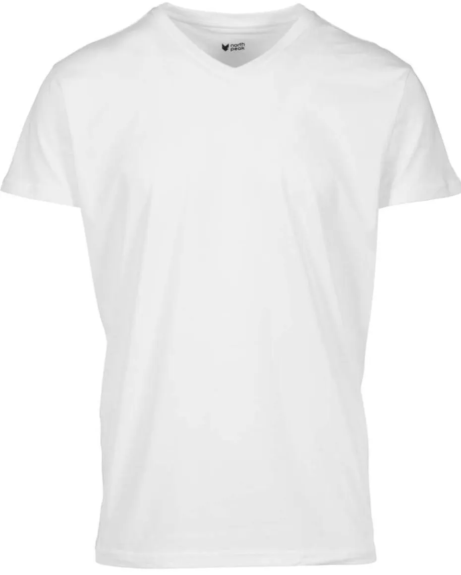 Northpeak t-shirt unisex