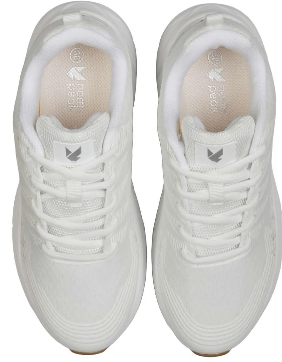 Northpeak Tøyen sneakers dame