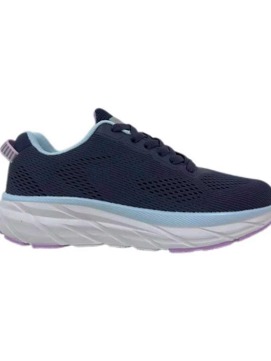 Northpeak Tøyen sneakers dame