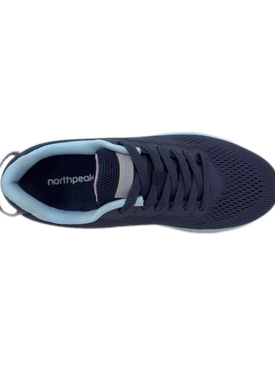 Northpeak Tøyen sneakers dame