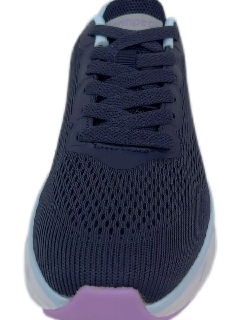Northpeak Tøyen sneakers dame