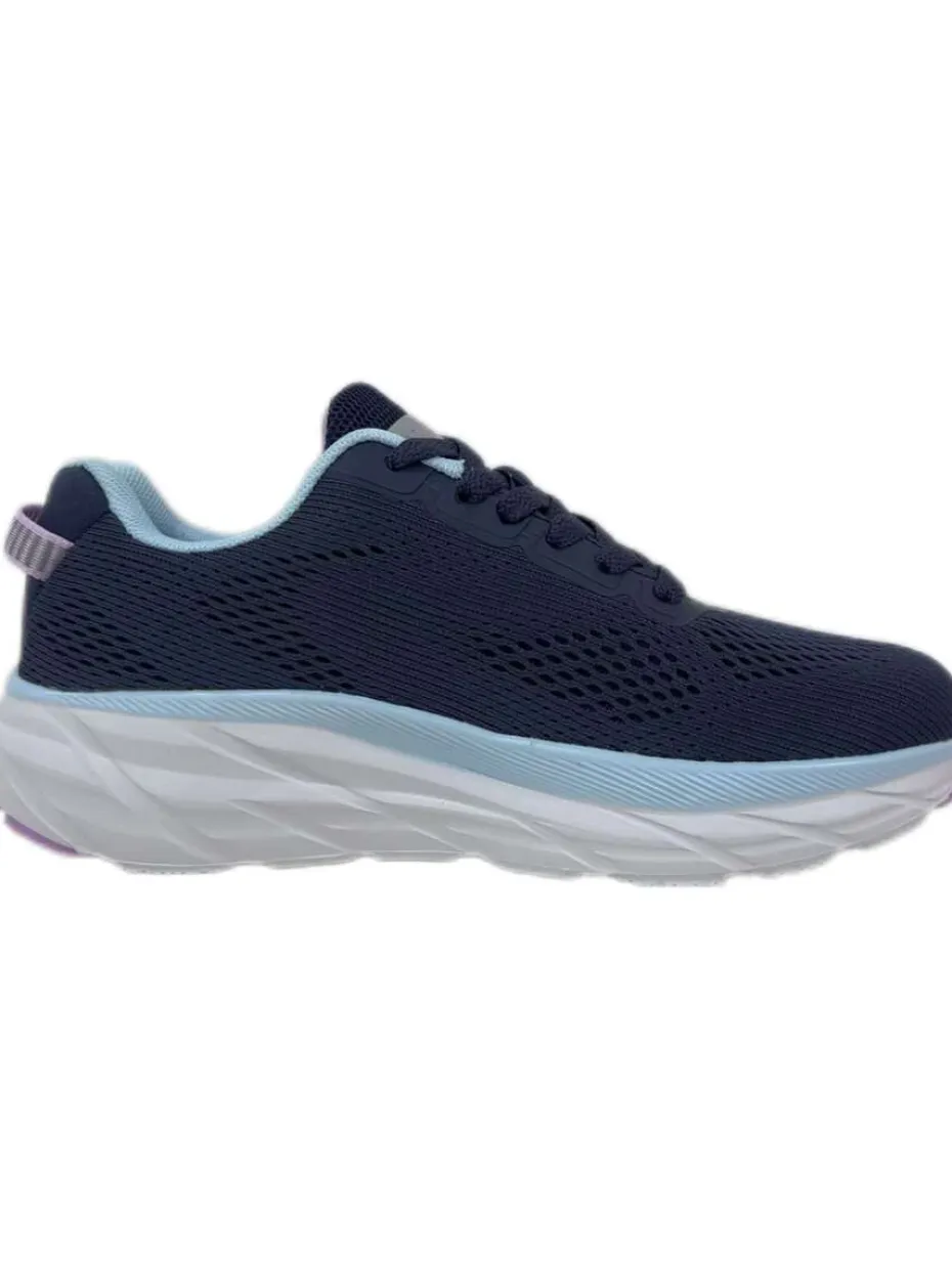 Northpeak Tøyen sneakers dame