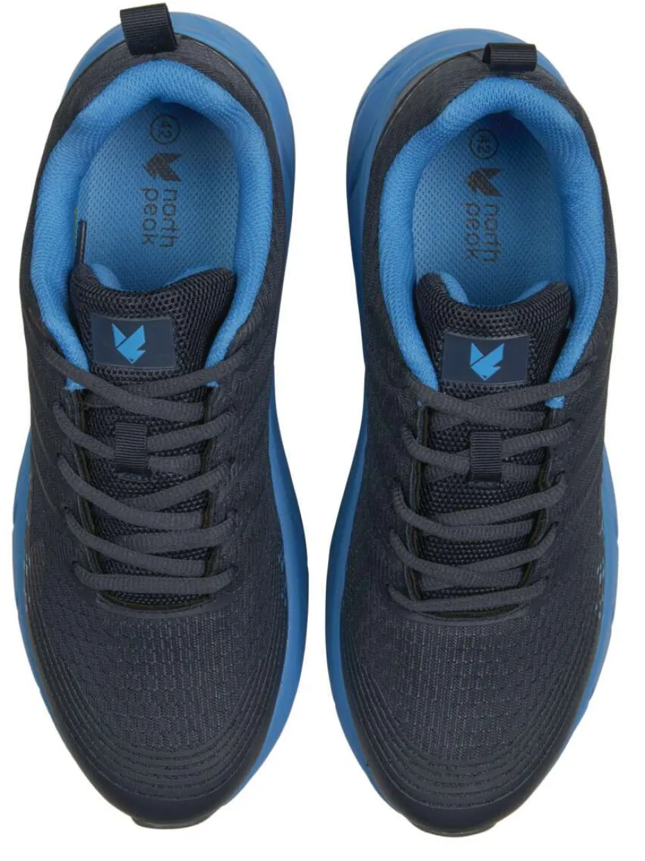 Northpeak Tøyen sneakers herre