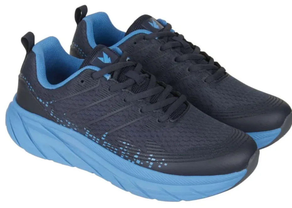 Northpeak Tøyen sneakers herre