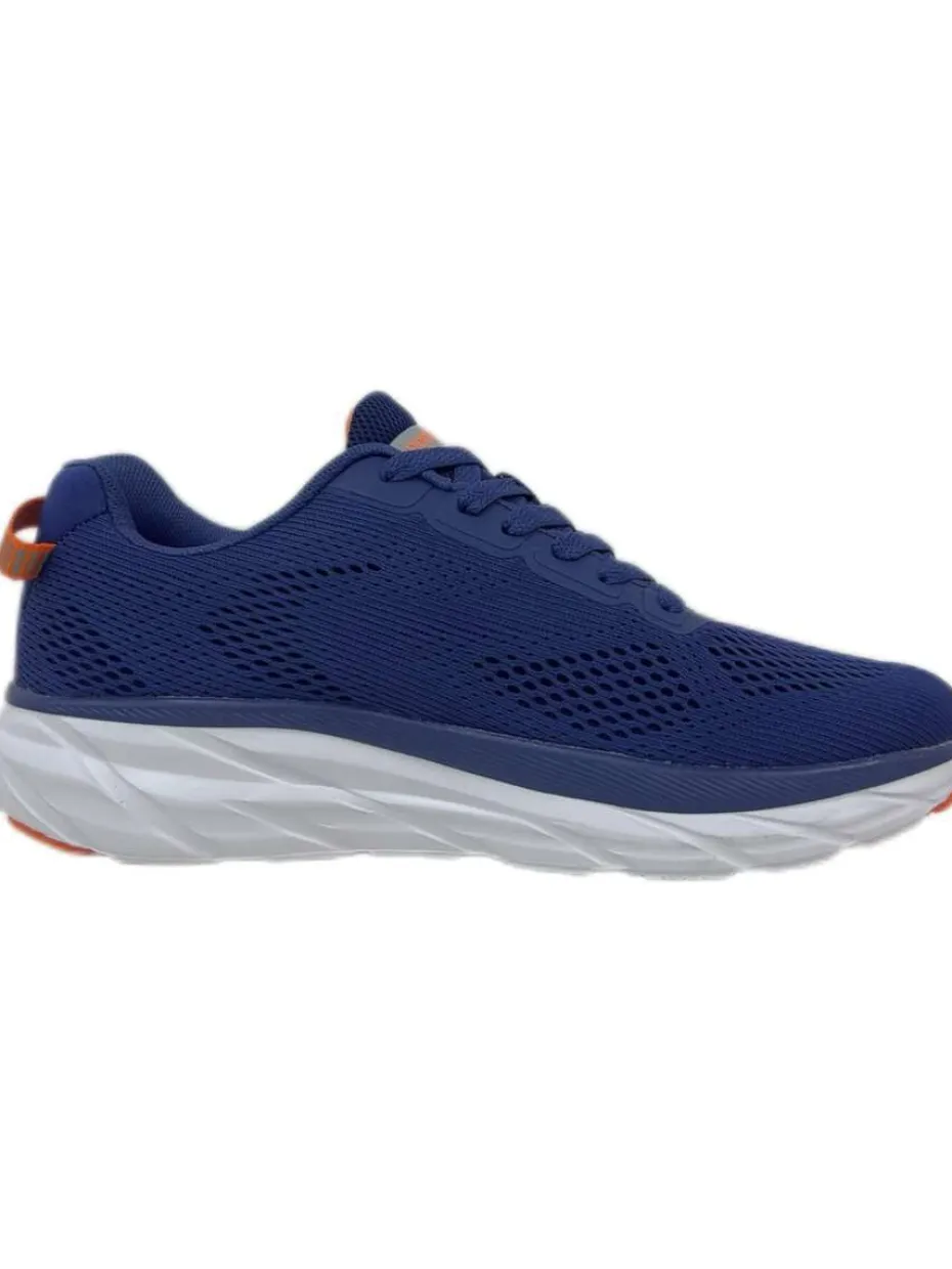 Northpeak Tøyen sneakers herre