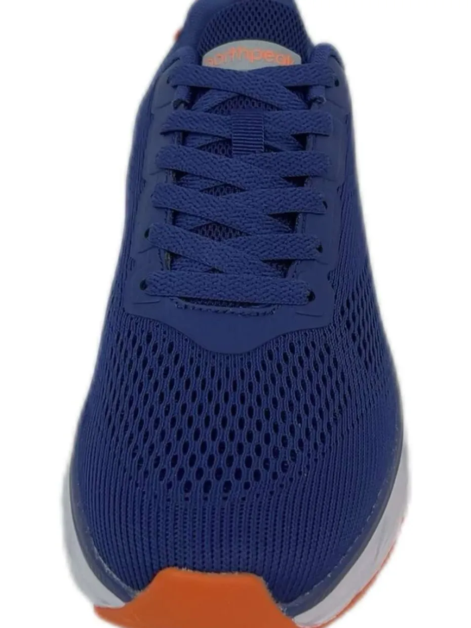 Northpeak Tøyen sneakers herre