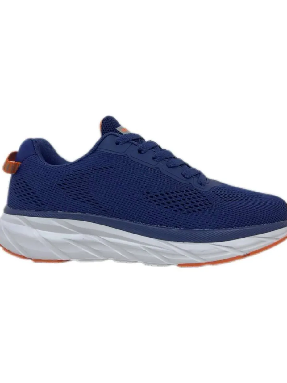 Northpeak Tøyen sneakers herre