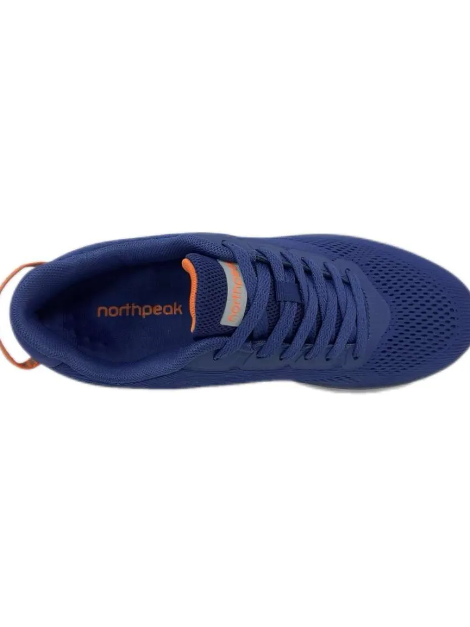 Northpeak Tøyen sneakers herre