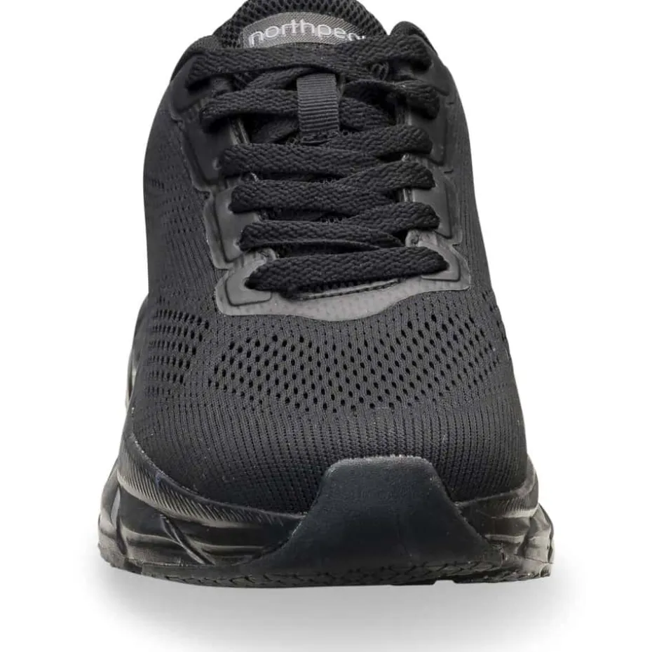 Northpeak Tøyen sneakers herre