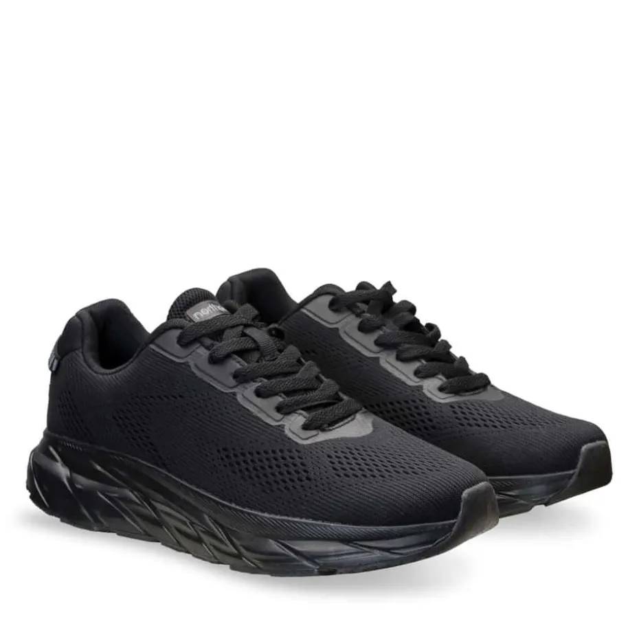 Northpeak Tøyen sneakers herre