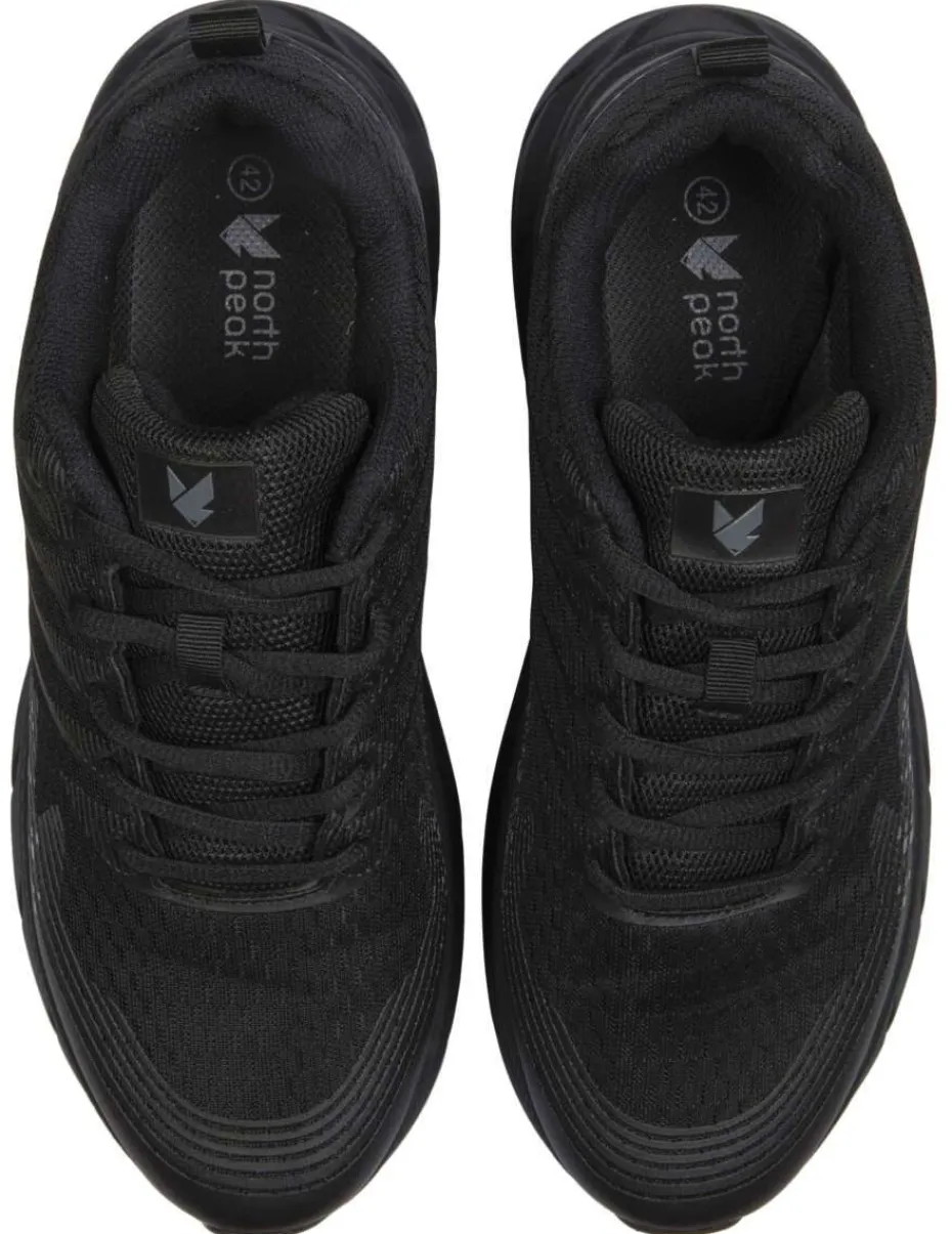 Northpeak Tøyen sneakers herre