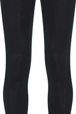Northpeak ull/bambus longs herre