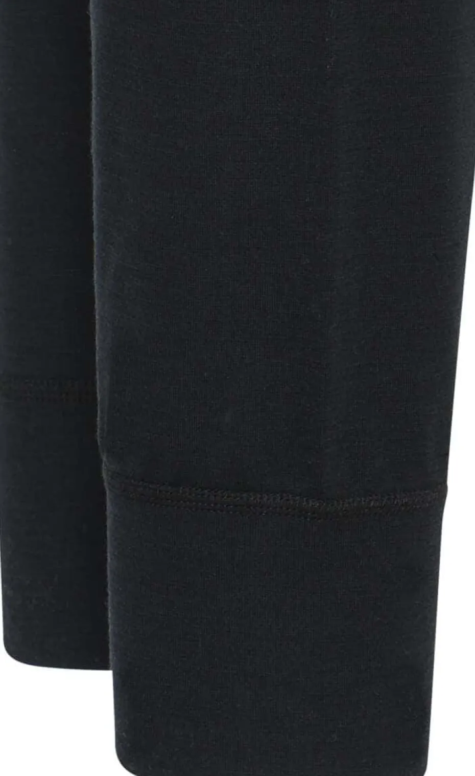 Northpeak ull/bambus longs herre