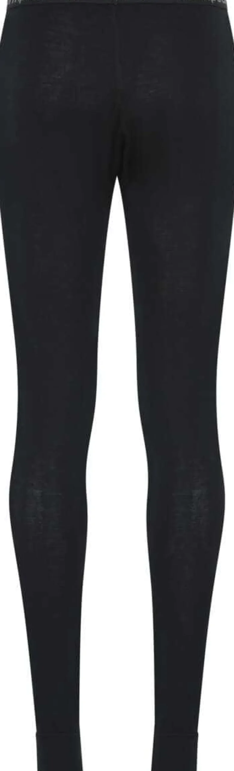 Northpeak ull/bambus longs herre