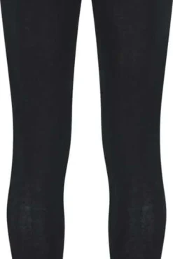 Northpeak ull/bomull longs herre