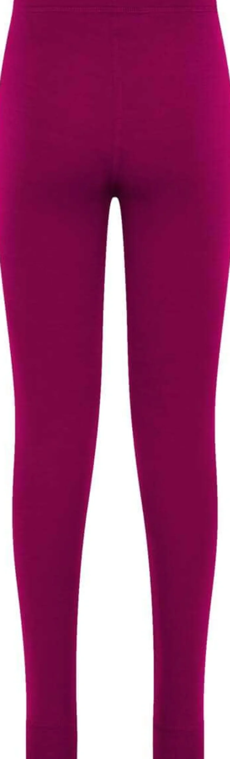 Northpeak ull/bomull longs dame
